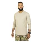 Mission Made Long Sleeve Crew Neck T-Shirts (2 Pack)