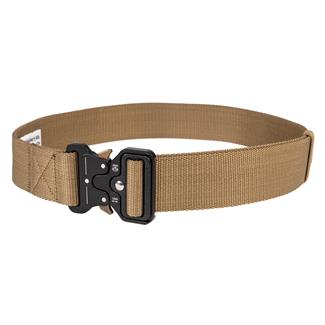 Men's Propper Tactical 1.75 Quick Release Buckle Belt Coyote