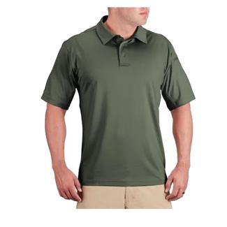 Men's Propper EdgeTec Polo LE Olive