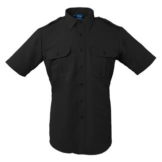 Men's Propper Edgetec Tactical Shirt Black