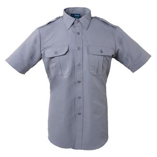 Men's Propper Edgetec Tactical Shirt Gray