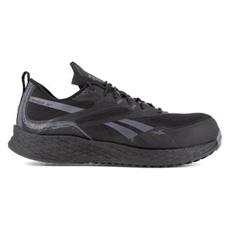 Women's Reebok Floatride Energy 3 Adventure Work Composite Toe Black