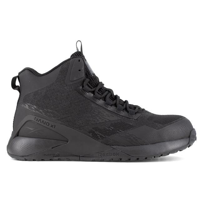 Reebok nano boot store