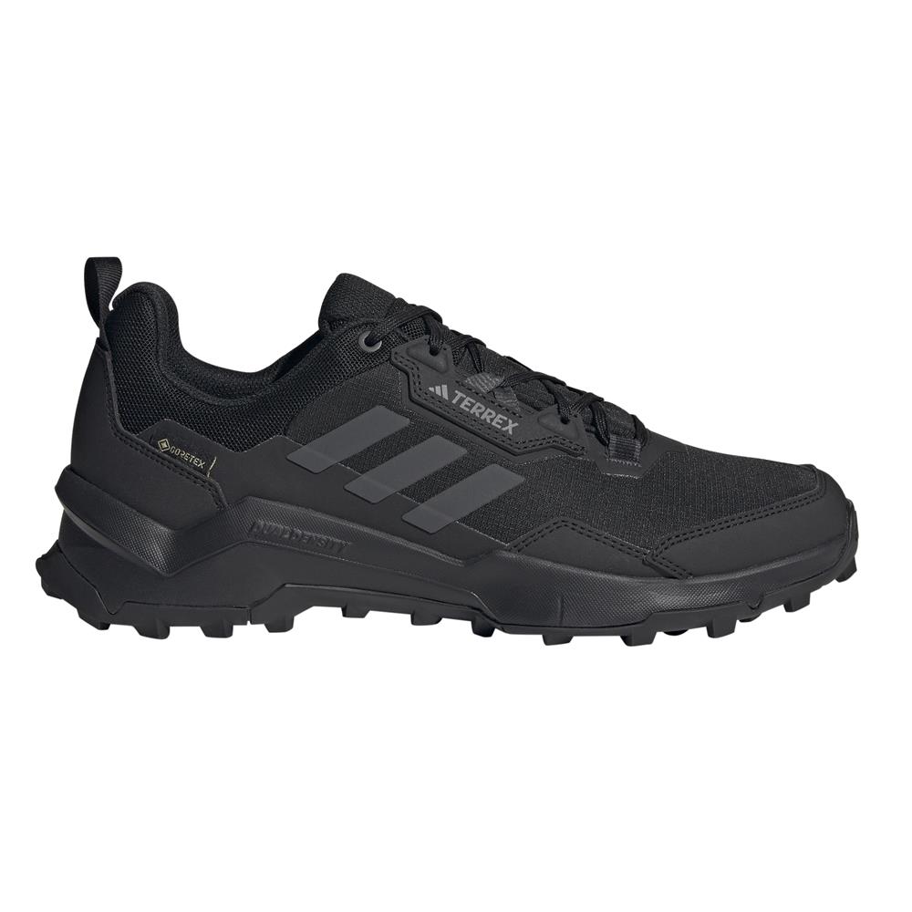 Men's Adidas Terrex AX4 GTX Waterproof | TacticalGear.com Men's Adidas Terrex AX4 GTX Waterproof | TacticalGear.com