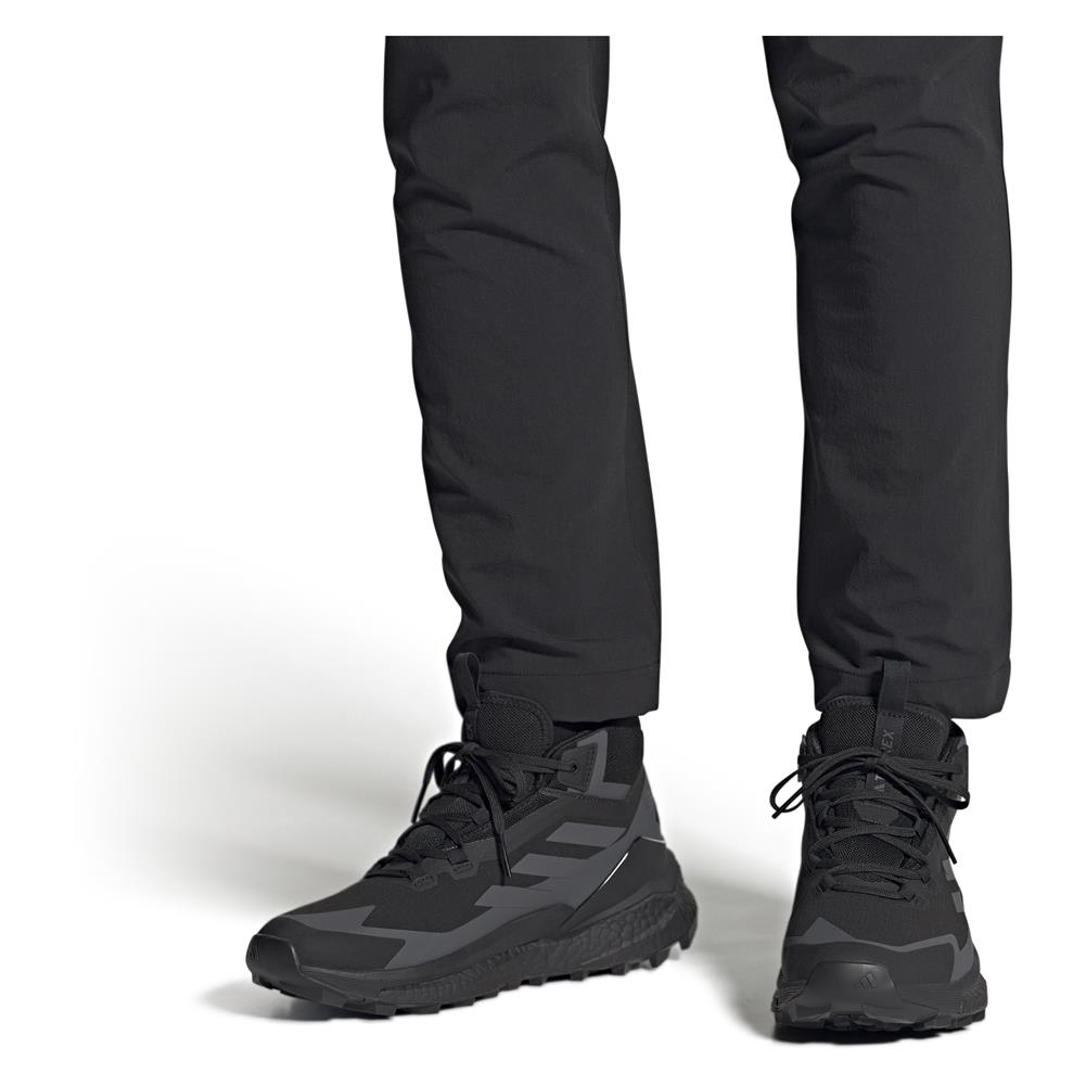 Terrex free hiker waterproof 2025