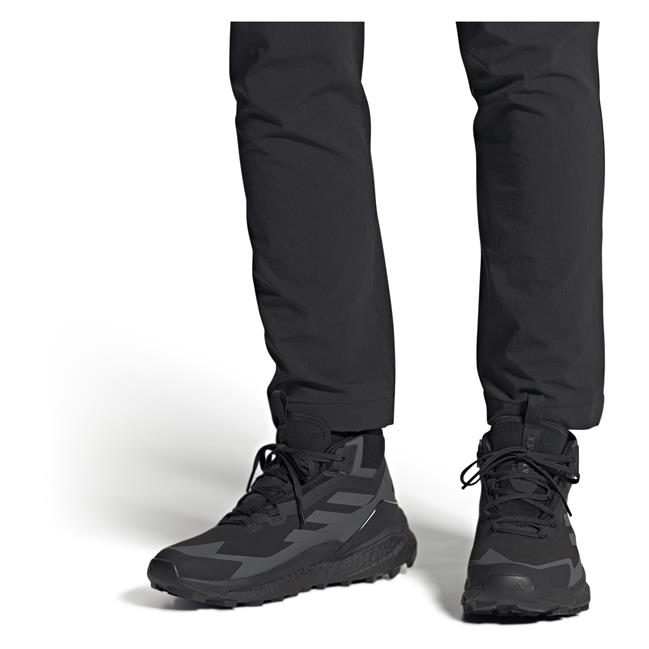 Adidas waterproof boots sales