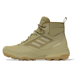 Men's Adidas Terrex Unity LEA Mid R.Rdy Beige Tone / Ecru Tint / Mesa