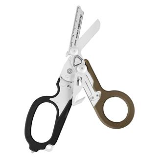 Leatherman Raptor Rescue Multipurpose Shears Coyote / Black