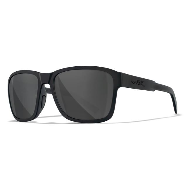 Wiley-X Trek - Ballistic Eyewear Tactical Sunglasses