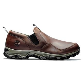 Men's Timberland Mt Maddsen Slip-On Dark Brown