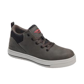 Men's Avenger Swarm Alloy Toe Gray