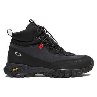 Men's Oakley Vertex Waterproof Boots Triple Black