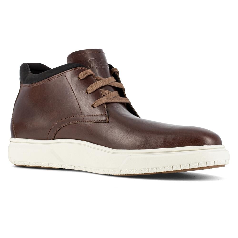 Casual steel toe boots store