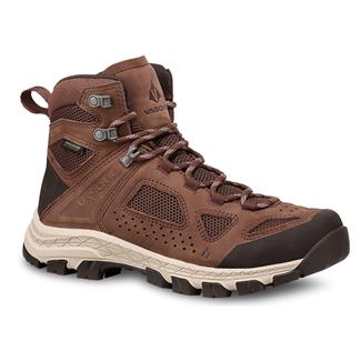 Women's Vasque Breeze Waterproof Boots Cappuccino