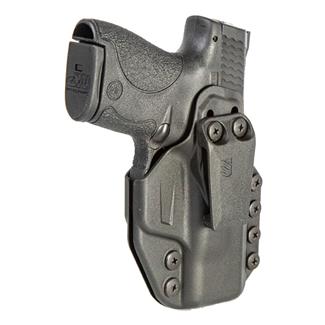 Blackhawk Stache IWB Base Holster Kit Black