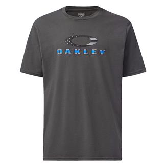 Oakley SI TBL Logo T-Shirt Shadow