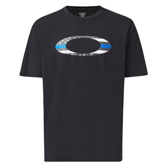 Oakley SI TBL Ellipse T-Shirt Blackout