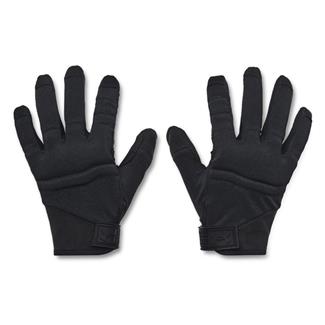 Men's Under Armour Tac Blackout Gloves 3.0 Black