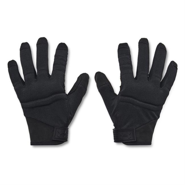 Men's Under Armour Tac Blackout Gloves