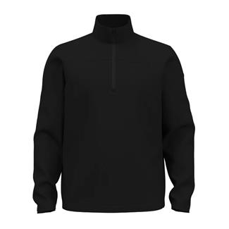 Men's Under Armour Tac Rival Job Fleece Black