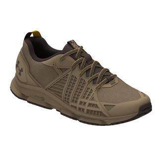 Men's Under Armour MG Strikefast Brown Clay