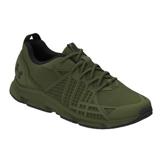 Men's Under Armour MG Strikefast Marine OD Green