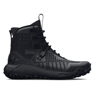 Men's Under Armour HOVR Dawn Waterproof 2.0 Boots Black