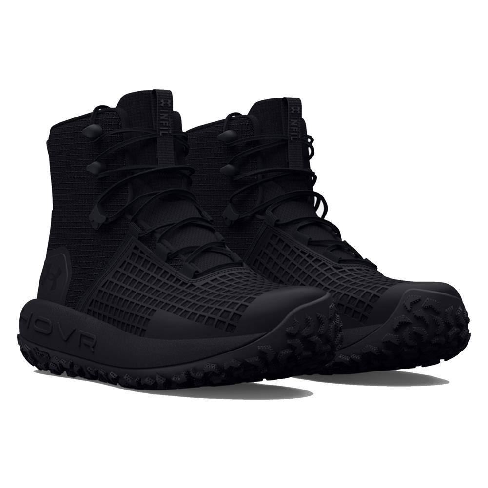 Men's Under Armour HOVR Infil Boots | Tactical Gear Superstore ...