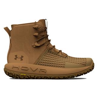Men's Under Armour HOVR Infil Boots Coyote