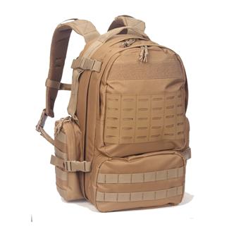 Sandpiper of California Rockwell Pack Coyote Brown