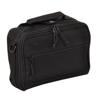 Sandpiper of California T-Bag Toiletry Bag Black