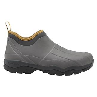 Men's LaCrosse 4.5" Alpha Muddy Waterproof Boots Graphite
