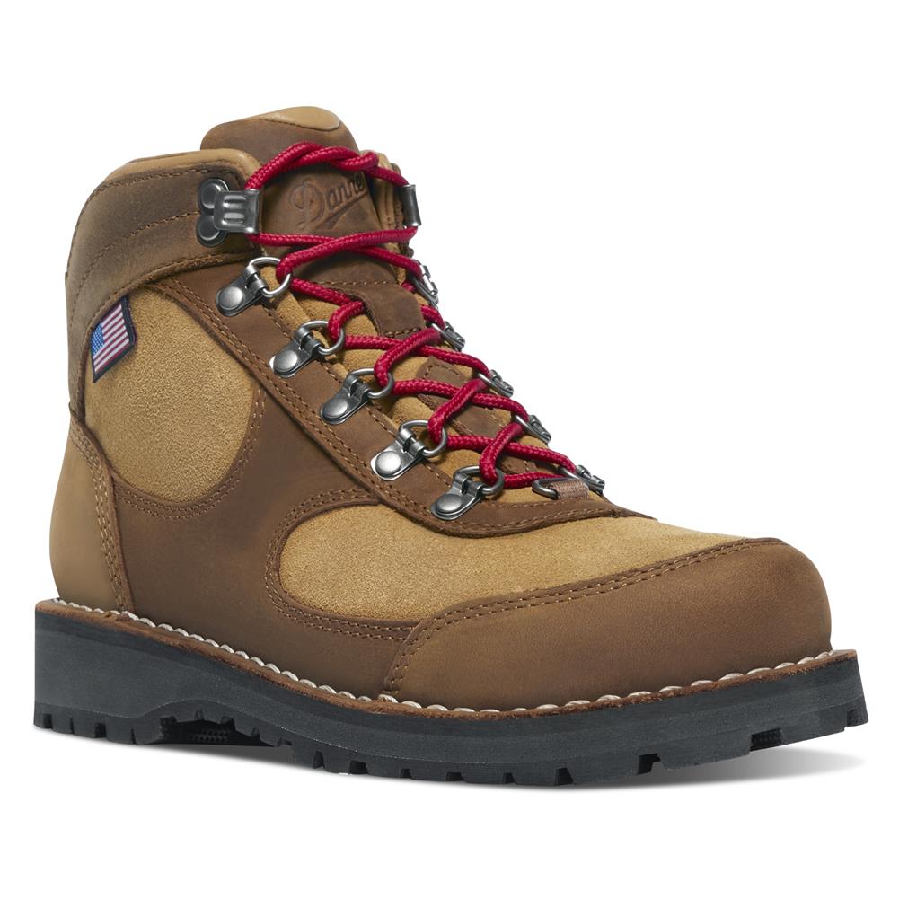 Danner women's waterproof boots discount