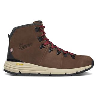 Men's Danner 4.5" Mountain 600 200G Waterproof Pinecone / Brick Red