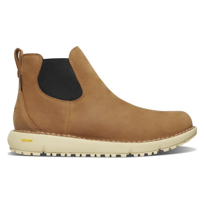 Men's Danner Tramline Chelsea 917 GTX Waterproof Boots | WorkBoots.com Men's Danner Tramline Chelsea 917 GTX Waterproof Boots | WorkBoots.com