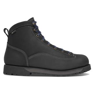 Men's Danner Cedar Grove Bone GTX Waterproof Boots Black