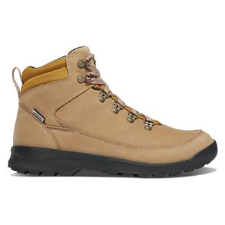 Women's Danner Adrika Waterproof Boots Macaroon / Pyrite