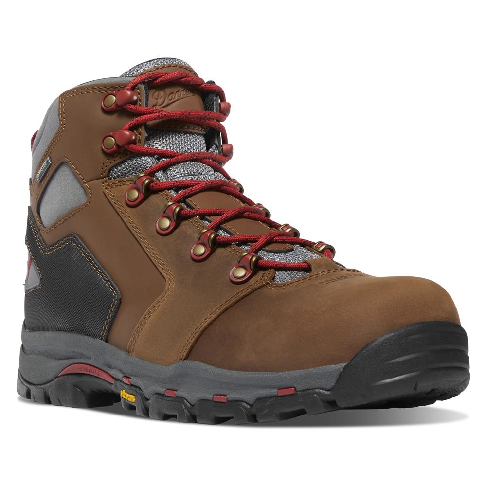 Men's Danner 4.5