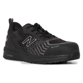 Men's New Balance Work Speedware Composite Toe Black