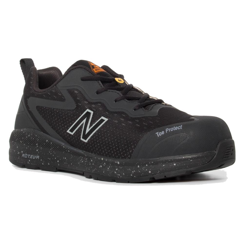 Men's New Balance Work Logic Composite Toe