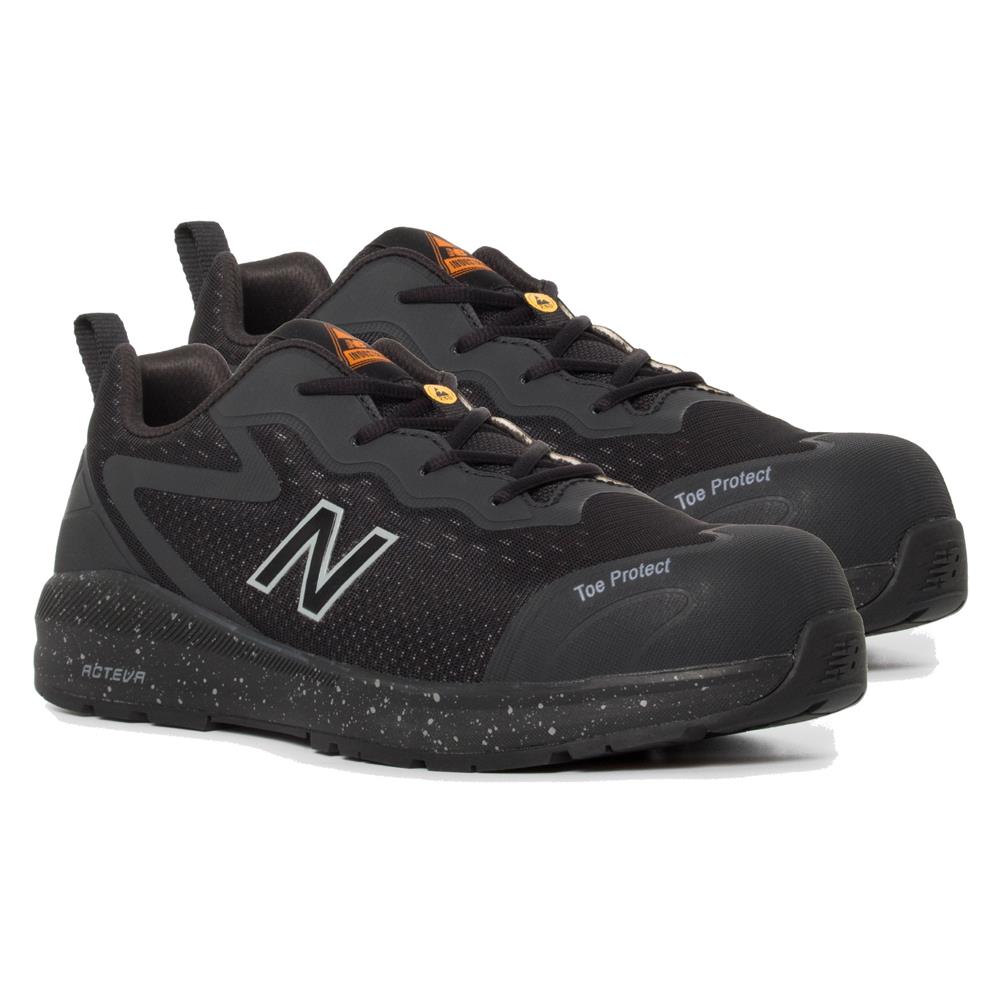 Men's New Balance Work Logic Composite Toe - Main Image