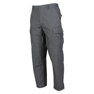 Men's Mission Made BDU Pants Wolf Gray