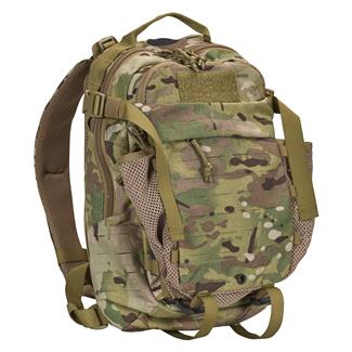 Tasmanian Tiger Assault Pack 12 MultiCam