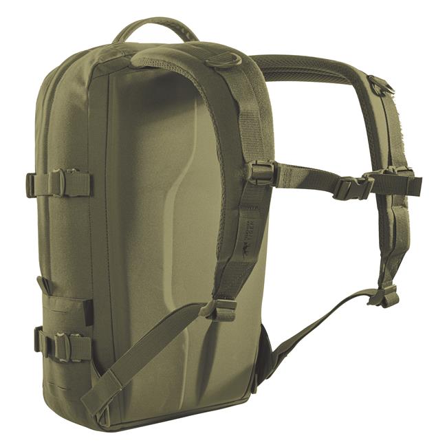 Tt daypack top