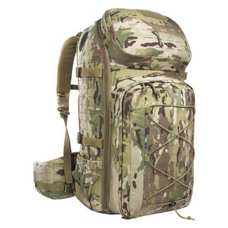 Tasmanian Tiger Modular Trooper Pack MultiCam