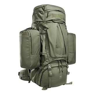 Tasmanian Tiger Mil Ops Pack 80+24 Olive