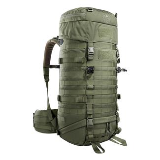 Tasmanian Tiger Base Pack 52 Olive