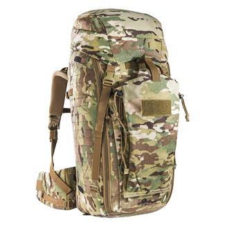 Tasmanian Tiger Modular Pack 45 Plus MultiCam