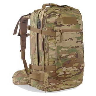 Tasmanian Tiger Mission Pack MKII MultiCam