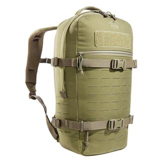 Tasmanian Tiger Modular Daypack - L Olive